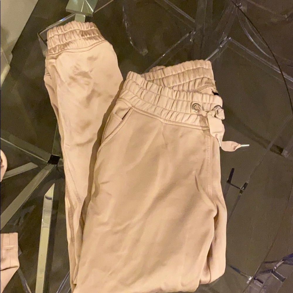 Ivy park sweatsuit size small